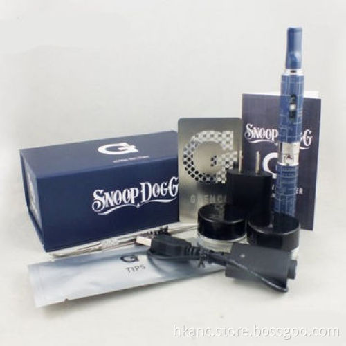 The Game Jesus Piece Dry Herb Vaporizers, Red G Pen